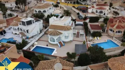 Casa – Torrevieja, Urbanización Los Balcones - Vista 3
