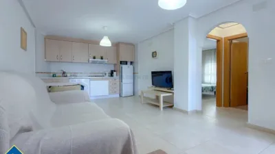 Pis – Torrevieja - Vista 2
