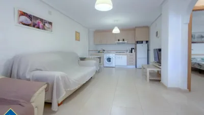 Pis – Torrevieja - Vista 3