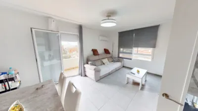 Pis – Mutxamel, Casco Urbano Muchamiel, L'Almaixada - Vista 2