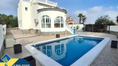 Casa – Torrevieja, Urbanización Los Balcones - Vista 4