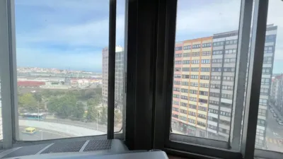 Piso – A Coruña, O Montiño, Os Castros - Vista 5