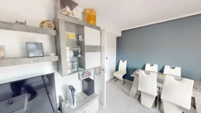 Pis – Mutxamel, Casco Urbano Muchamiel, L'Almaixada - Vista 5