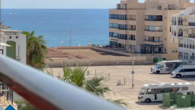 Pis – Torrevieja - Vista 5