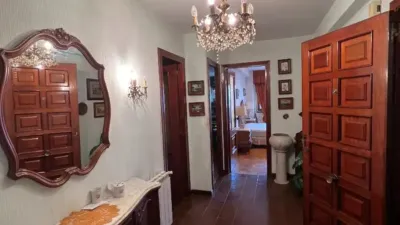 Piso – A Coruña, O Montiño, Os Castros - Más