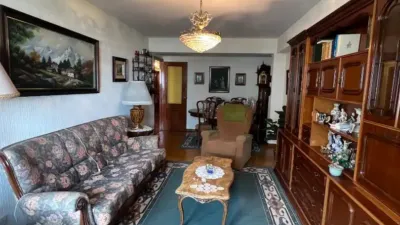 Piso – A Coruña, O Montiño, Os Castros - Vista 4