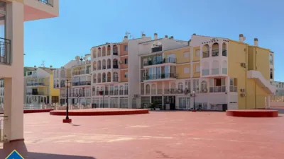 Pis – Torrevieja - Més