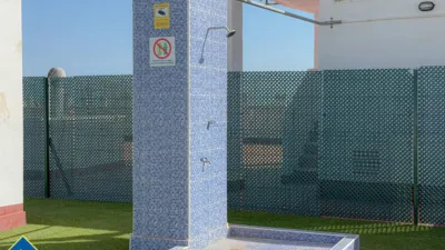 Piso – Torrevieja - Vista 2
