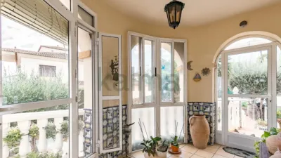 Casa - Vista 3