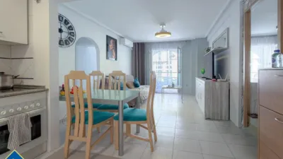 Piso – Torrevieja - Vista 4