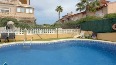 Casa – Torrevieja - Més