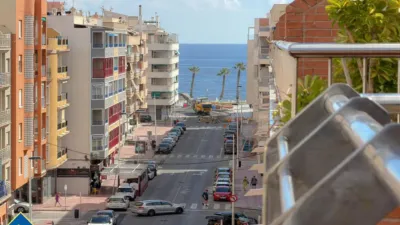 Piso – Torrevieja - Vista 2