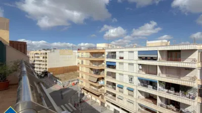 Piso – Torrevieja - Vista 4