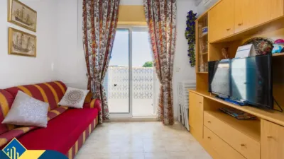 Pis – Torrevieja, San Roque - Vista 5