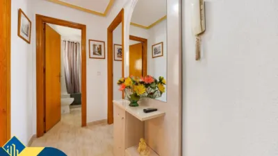 Pis – Torrevieja, San Roque - Vista 3