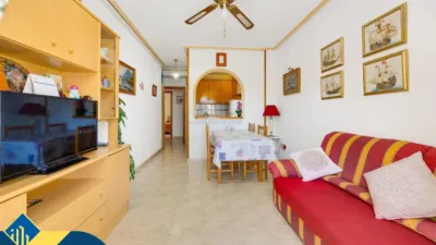 Pis – Torrevieja, San Roque - Vista 4