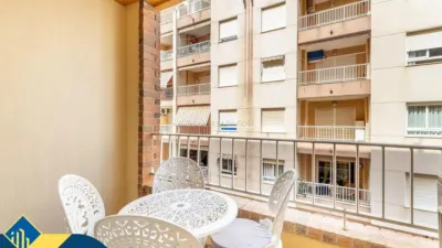 Piso – Torrevieja - Vista 2