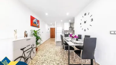 Piso – Torrevieja - Vista 4