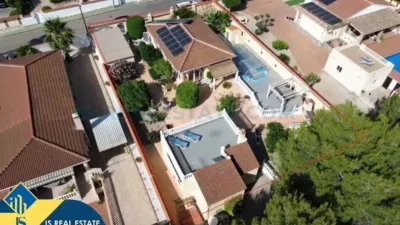 Casa – Pilar de la Horadada - Vista 4