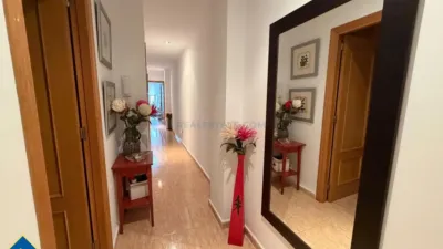 Piso – Pilar de la Horadada - Más
