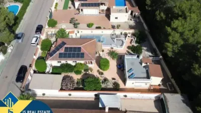 Casa – Pilar de la Horadada - Més