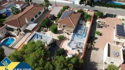 Casa – Pilar de la Horadada - Vista 3