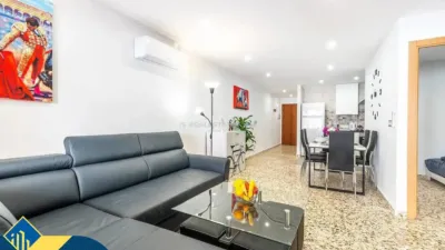 Piso – Torrevieja - Vista 3