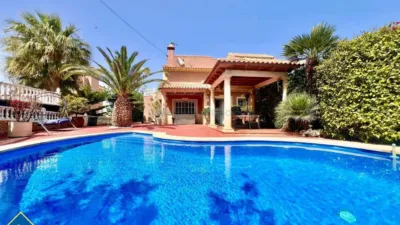 Casa – Torrevieja, Urbanización Los Balcones - Vista 3