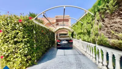 Casa – Torrevieja, Urbanización Los Balcones - Vista 5