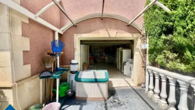 Casa – Torrevieja, Urbanización Los Balcones - Más