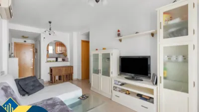 Pis – Torrevieja - Vista 4