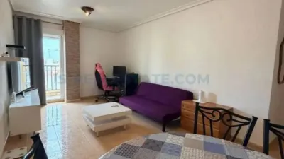 Pis – Torrevieja, Europa - Vista 2