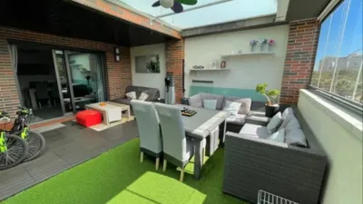 Piso – Alicante - Alacant - Vista 5