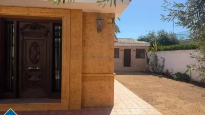 Casa – Torrevieja, Urbanización Calas Blancas, Cabo Cervera-Playa la Mata - Más