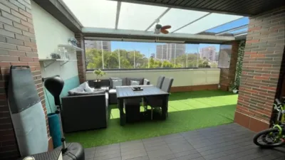 Piso – Alicante - Alacant - Vista 4