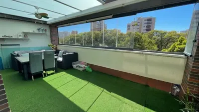Piso – Alicante - Alacant - Vista 2