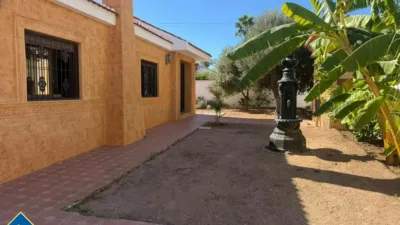 Casa – Torrevieja, Urbanización Calas Blancas, Cabo Cervera-Playa la Mata - Vista 4