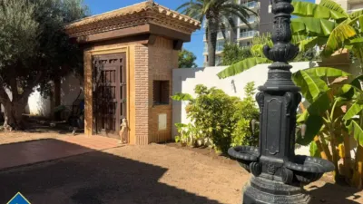 Casa – Torrevieja, Urbanización Calas Blancas, Cabo Cervera-Playa la Mata - Vista 3