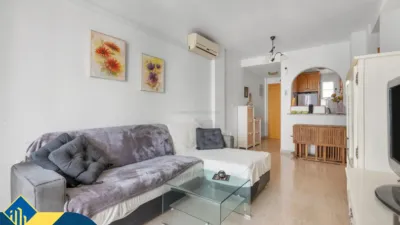 Pis – Torrevieja - Vista 5