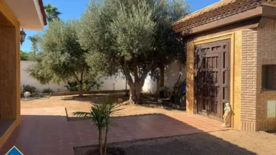 Casa – Torrevieja, Urbanización Calas Blancas, Cabo Cervera-Playa la Mata - Vista 2