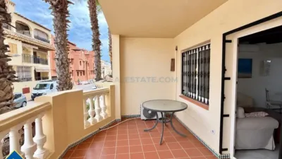 Piso – Torrevieja - Vista 2