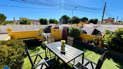 Casa – Torrevieja - Més