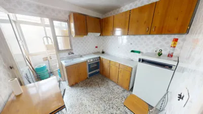 Pis – el Campello, Pla d’en Sarrió, Urbanització L'Almadrava - Vista 5