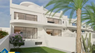 Casa – Torrevieja - Vista 4