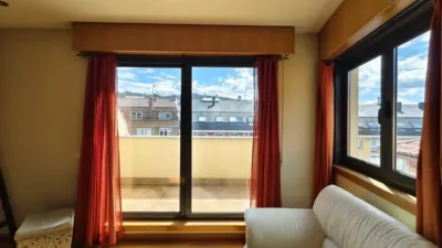 Piso – Arteixo - Vista 4