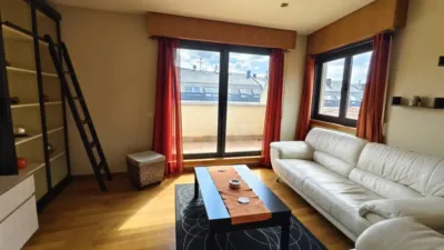 Piso – Arteixo - Vista 3