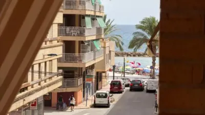 Piso – Torrevieja - Vista 4