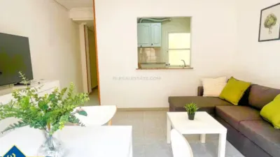 Pis – Torrevieja - Vista 5