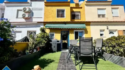 Casa – Torrevieja - Vista 2