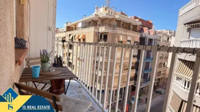 Pis – Torrevieja - Vista 3